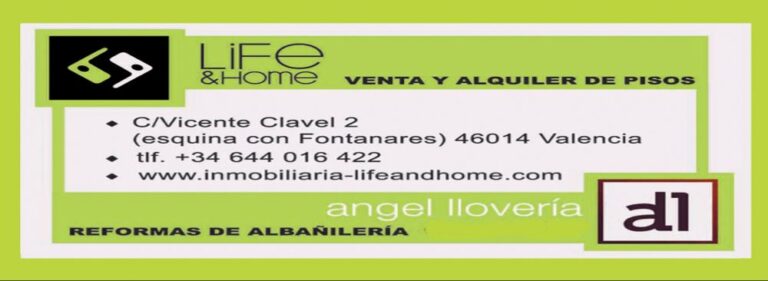 Life Home