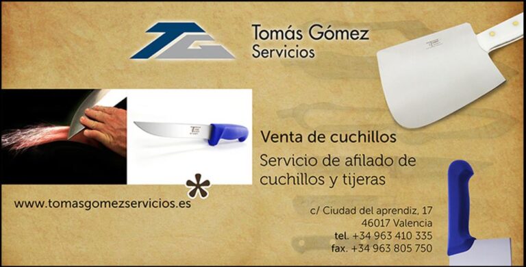 Tomas Gomez