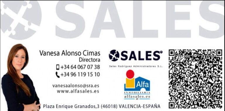 Asesoria Sales
