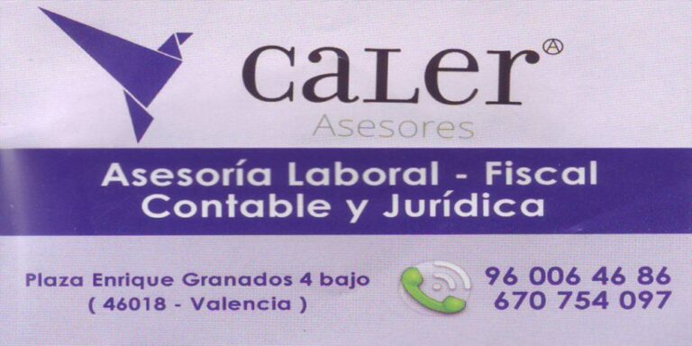Caler Asesores