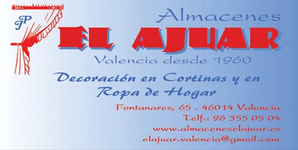 El Ajuar